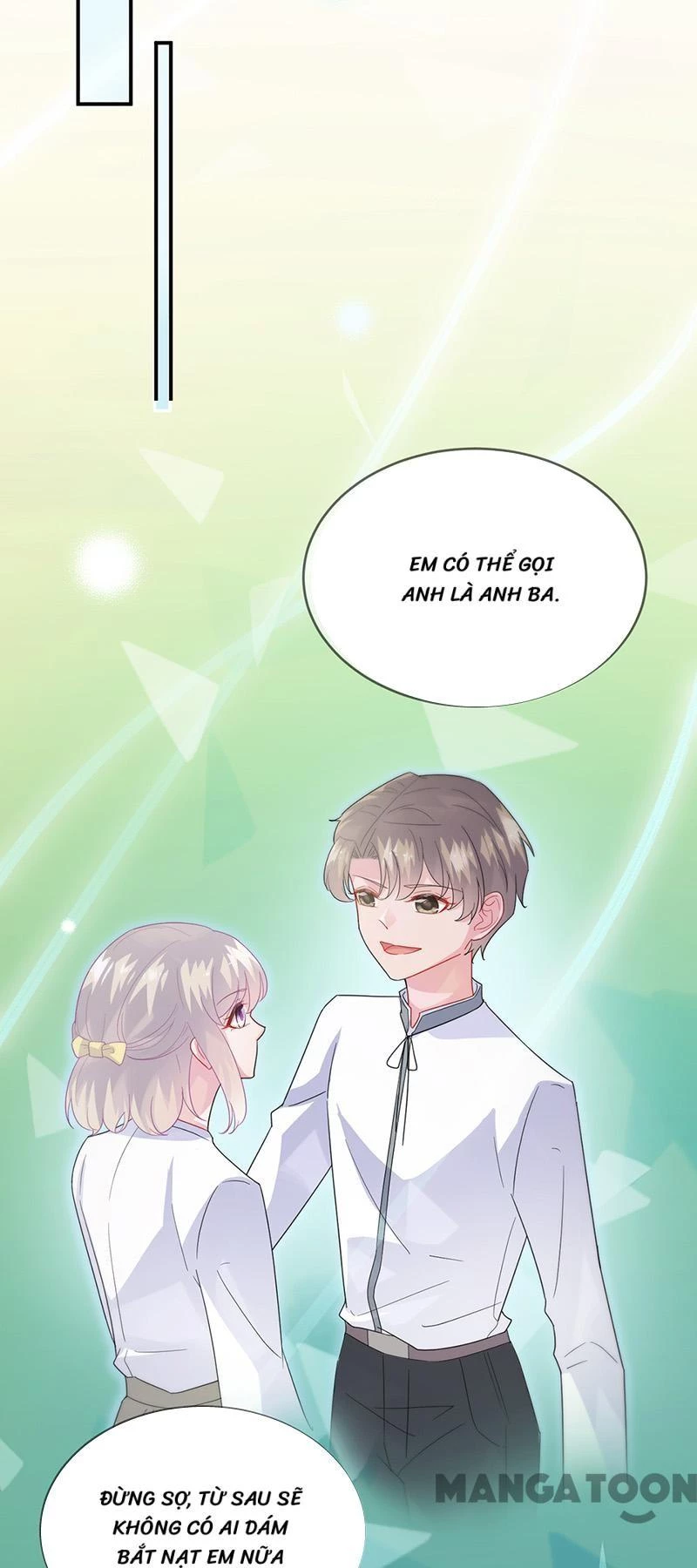 Chọc Tới Chủ Tịch Tổng Tài 2 Chapter  147 - 26