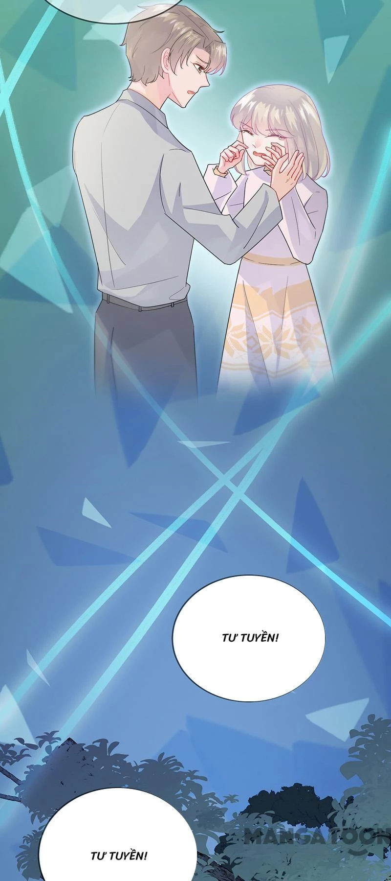 Chọc Tới Chủ Tịch Tổng Tài 2 Chapter  147 - 28