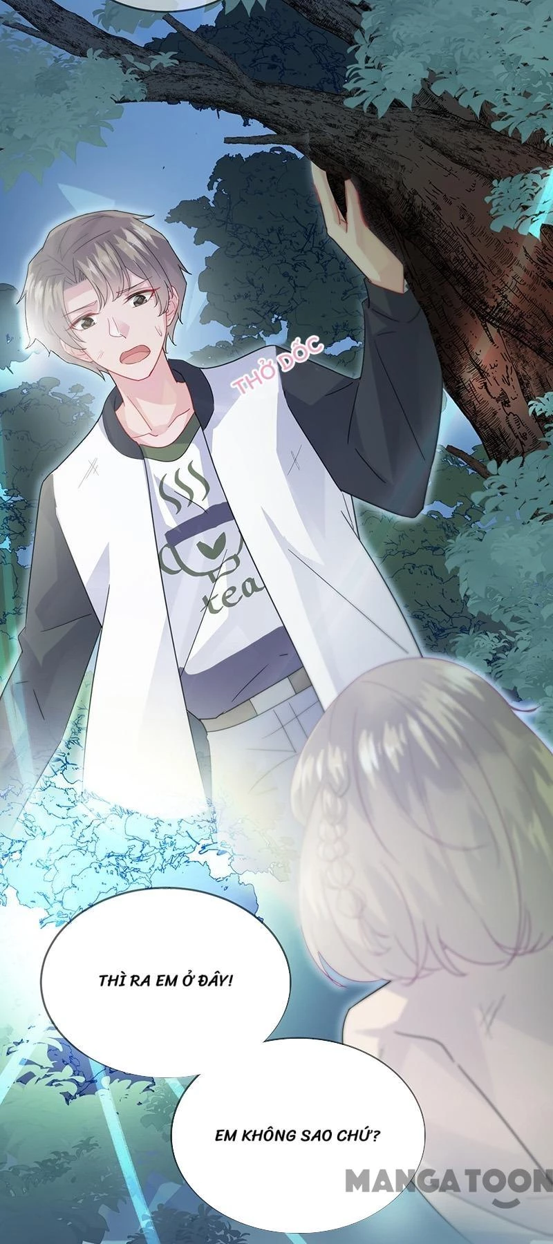 Chọc Tới Chủ Tịch Tổng Tài 2 Chapter  147 - 30