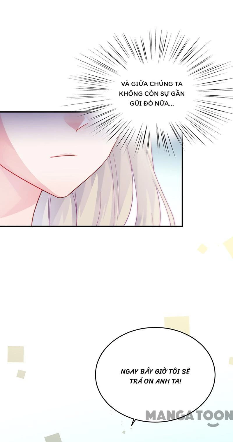 Chọc Tới Chủ Tịch Tổng Tài 2 Chapter  147 - 35