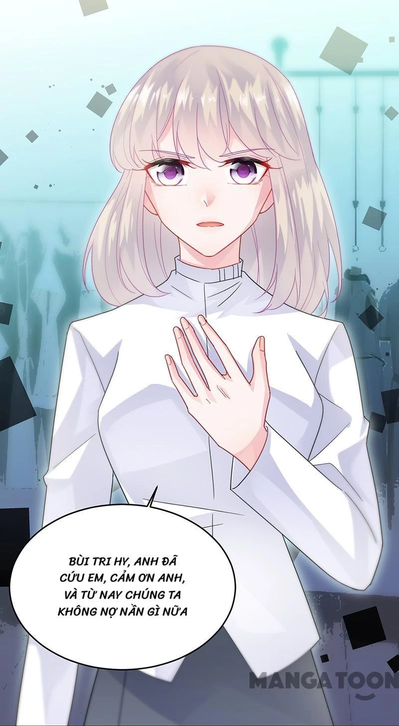 Chọc Tới Chủ Tịch Tổng Tài 2 Chapter  147 - 36