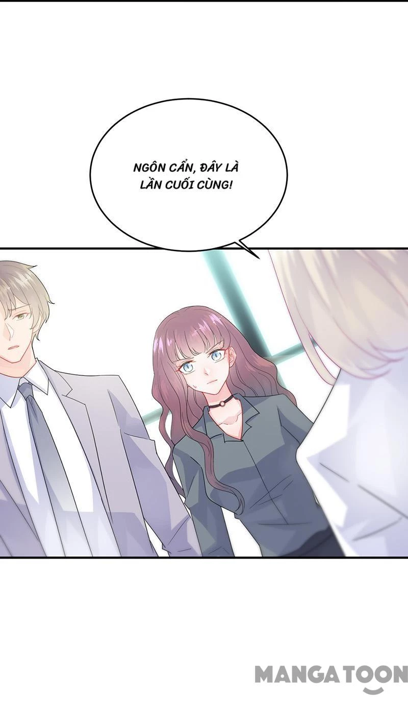 Chọc Tới Chủ Tịch Tổng Tài 2 Chapter  147 - 37