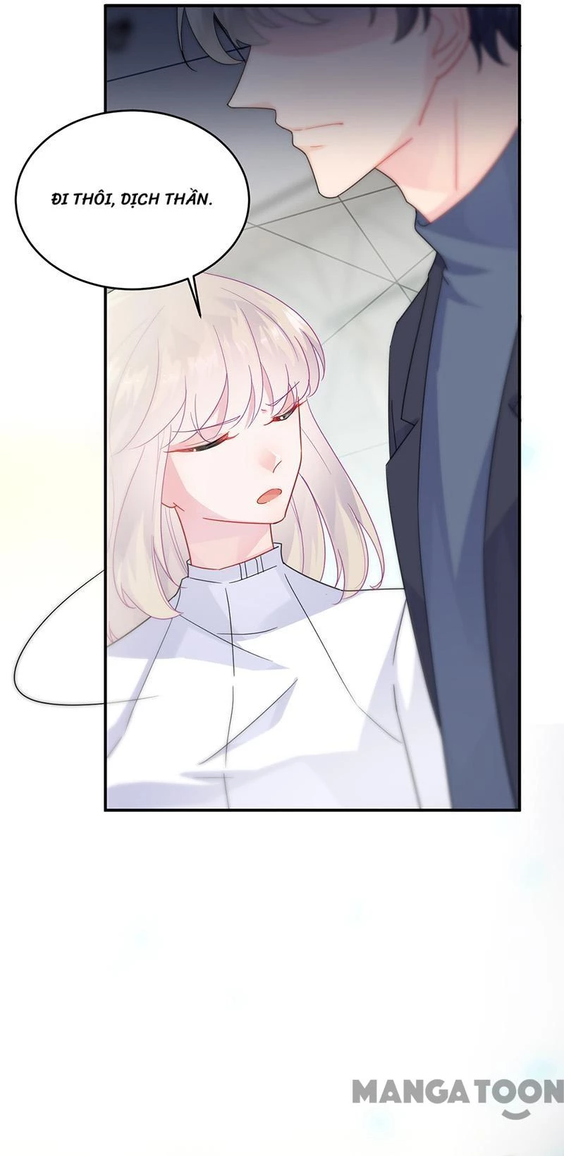 Chọc Tới Chủ Tịch Tổng Tài 2 Chapter  147 - 38