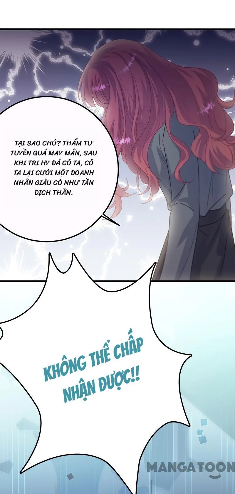 Chọc Tới Chủ Tịch Tổng Tài 2 Chapter  147 - 43