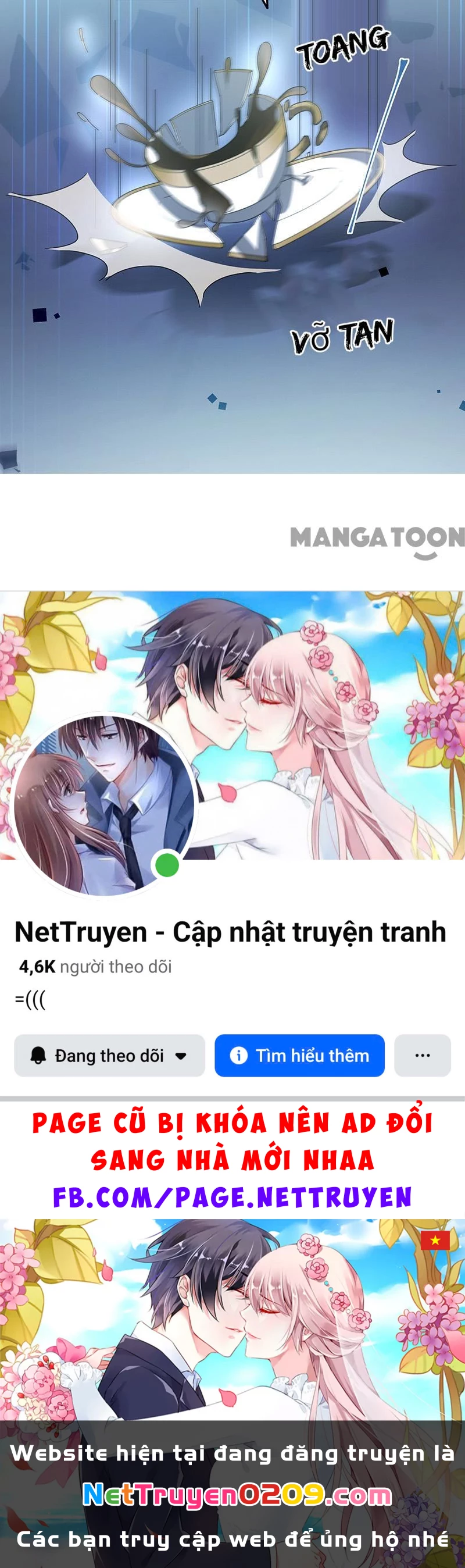 Chọc Tới Chủ Tịch Tổng Tài 2 Chapter  147 - 44