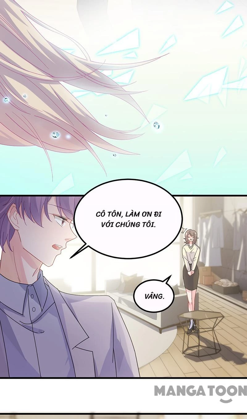 Chọc Tới Chủ Tịch Tổng Tài 2 Chapter  148 - 2