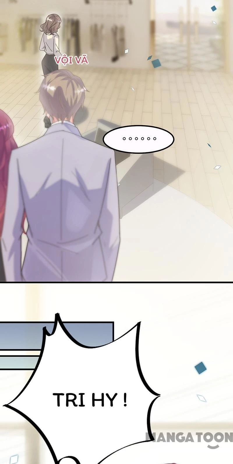 Chọc Tới Chủ Tịch Tổng Tài 2 Chapter  148 - 3