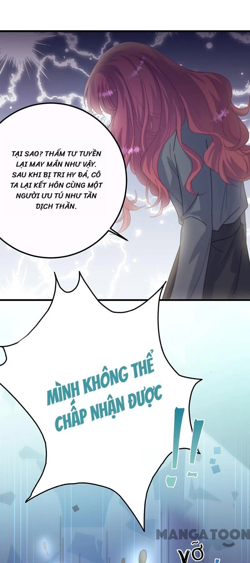 Chọc Tới Chủ Tịch Tổng Tài 2 Chapter  148 - 8