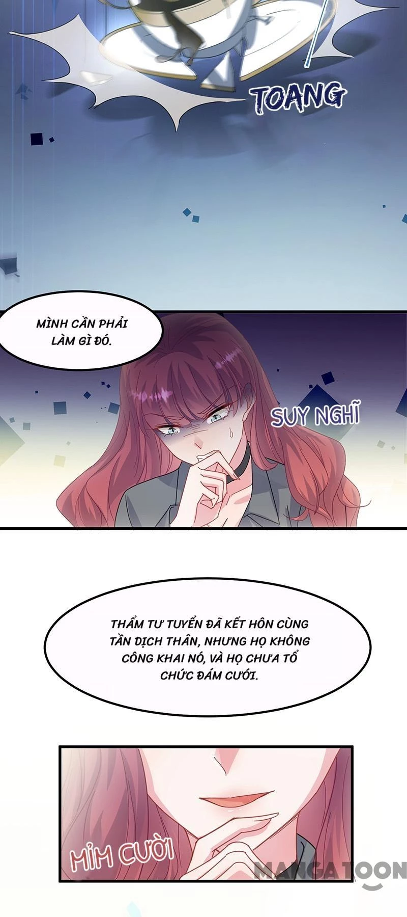 Chọc Tới Chủ Tịch Tổng Tài 2 Chapter  148 - 10