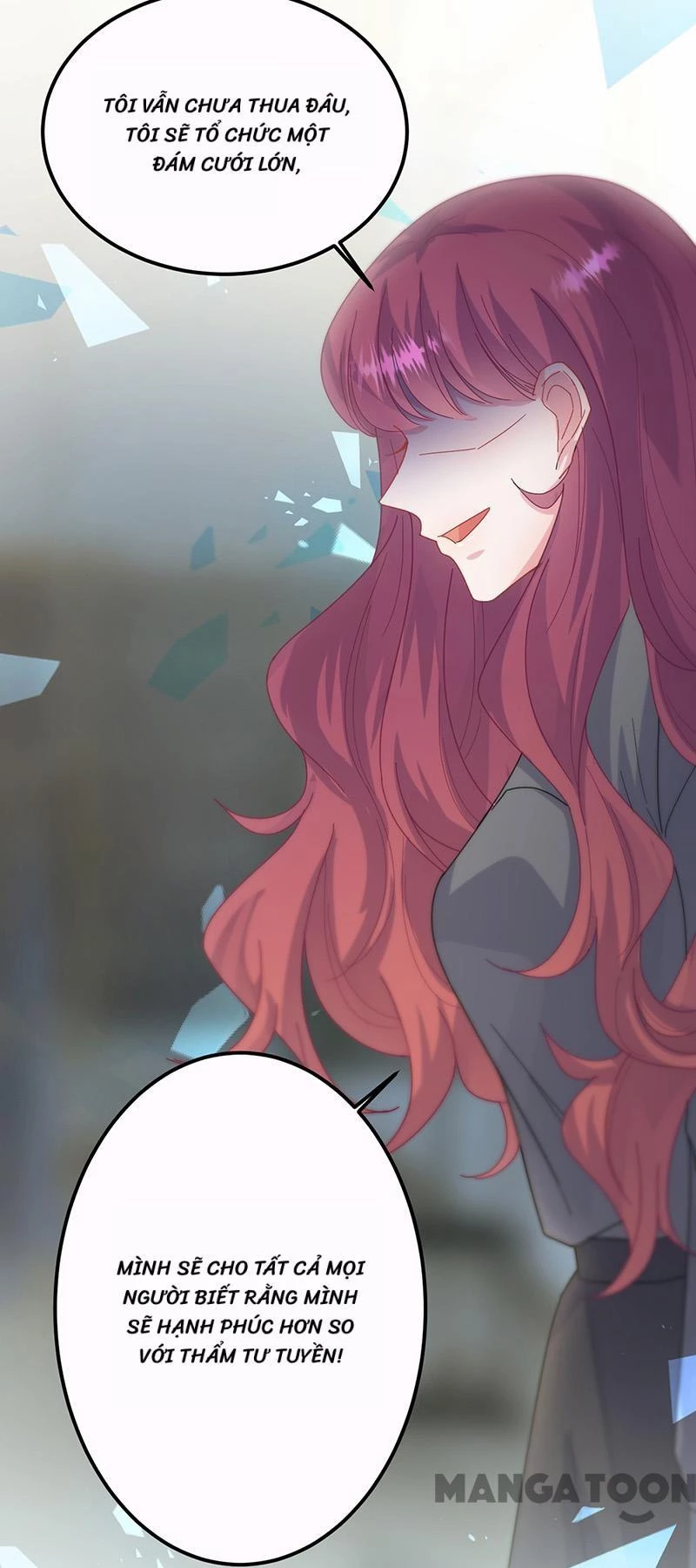 Chọc Tới Chủ Tịch Tổng Tài 2 Chapter  148 - 12