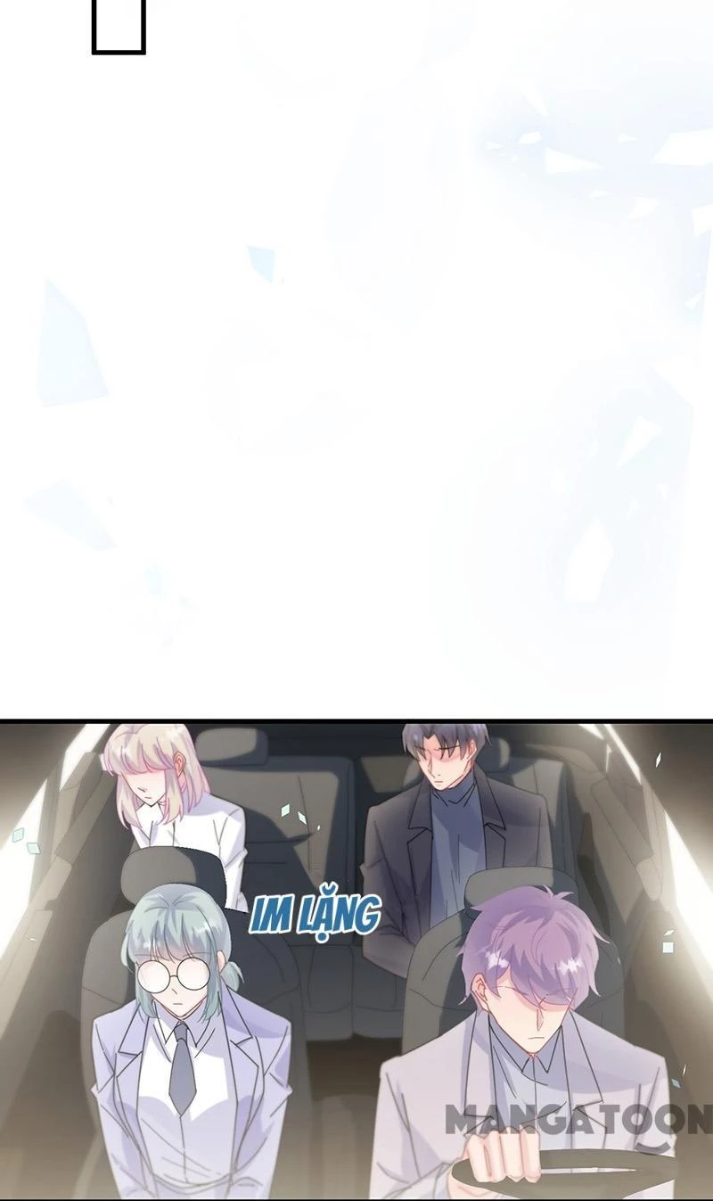 Chọc Tới Chủ Tịch Tổng Tài 2 Chapter  148 - 15