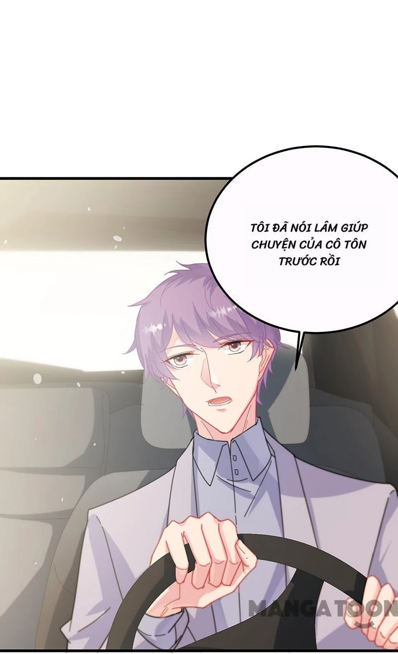 Chọc Tới Chủ Tịch Tổng Tài 2 Chapter  148 - 17