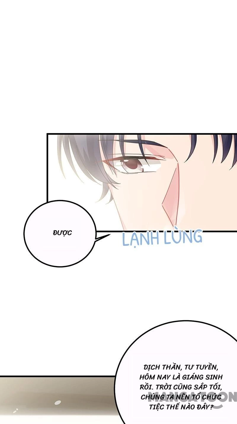 Chọc Tới Chủ Tịch Tổng Tài 2 Chapter  148 - 18