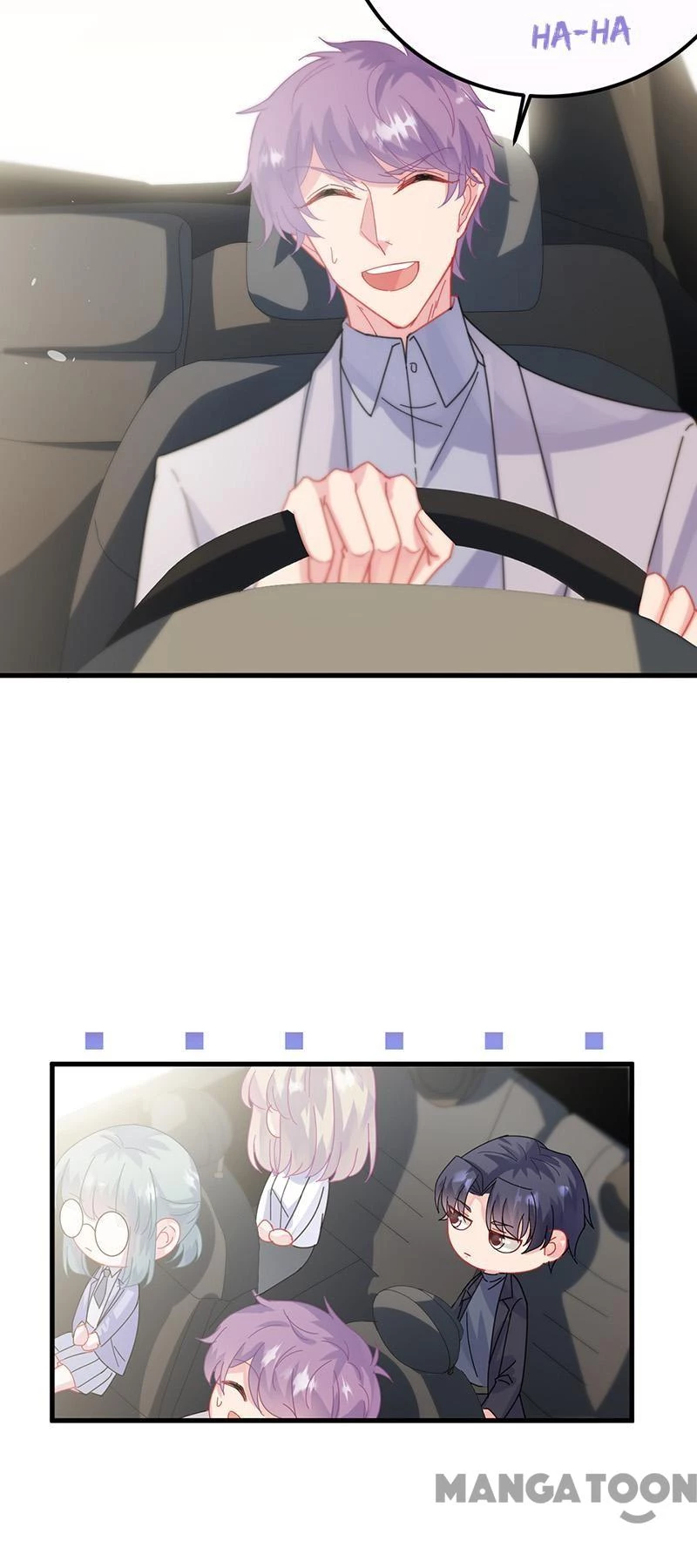 Chọc Tới Chủ Tịch Tổng Tài 2 Chapter  148 - 19