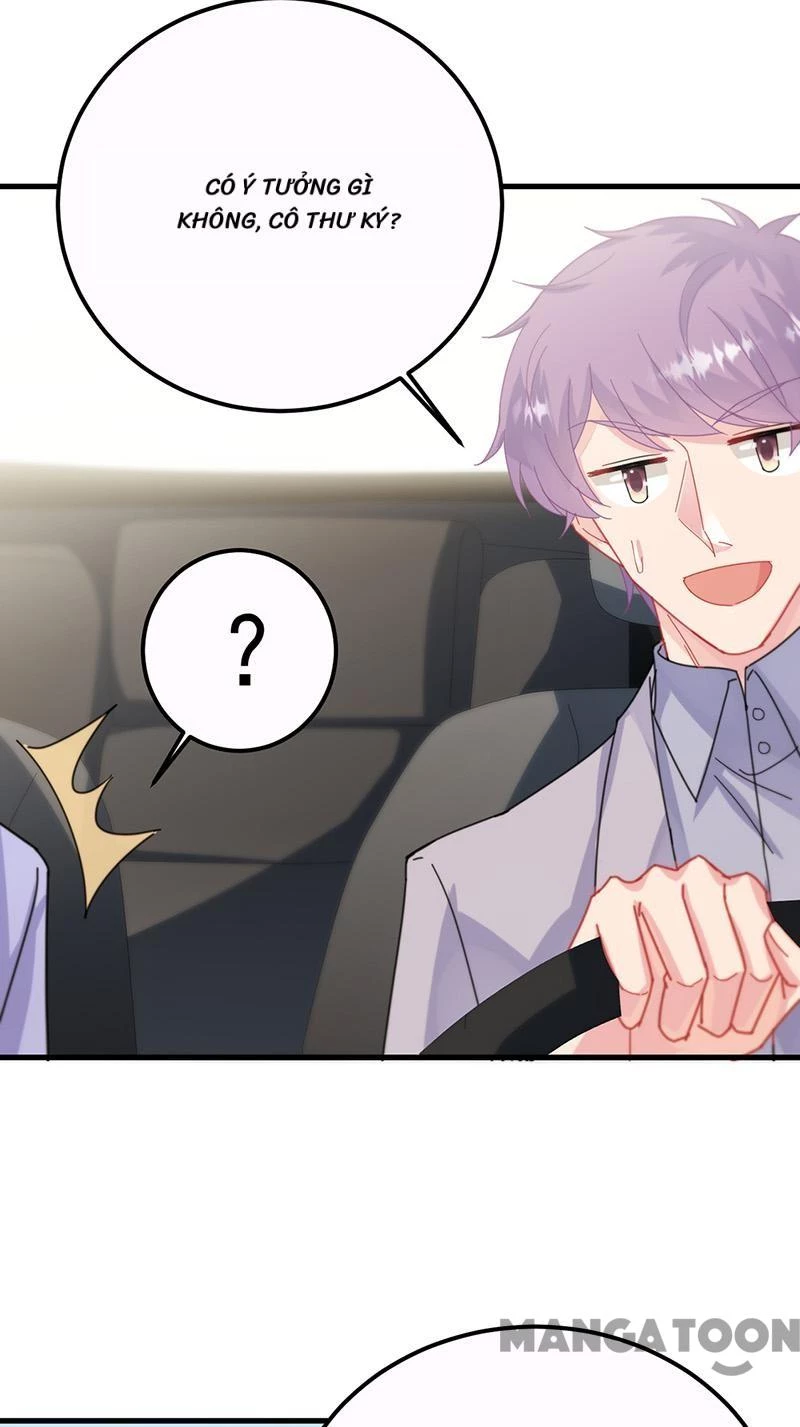 Chọc Tới Chủ Tịch Tổng Tài 2 Chapter  148 - 21