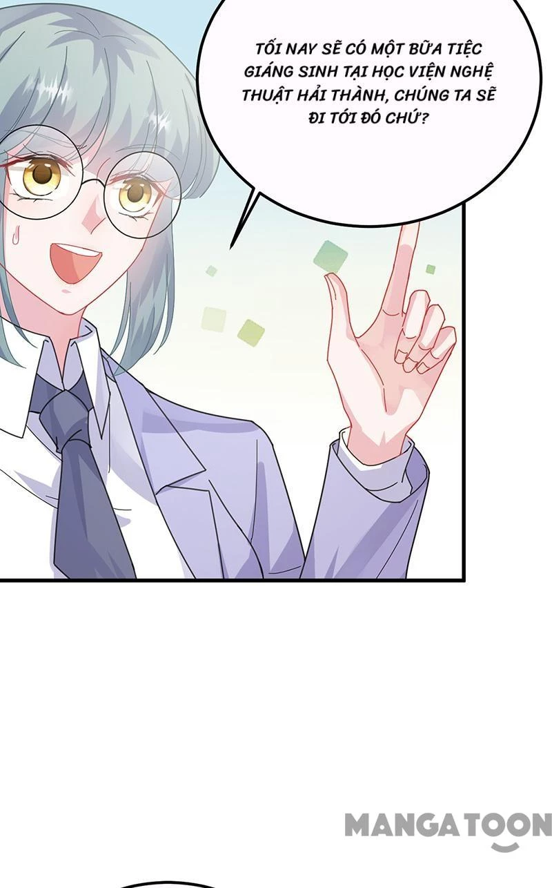 Chọc Tới Chủ Tịch Tổng Tài 2 Chapter  148 - 22