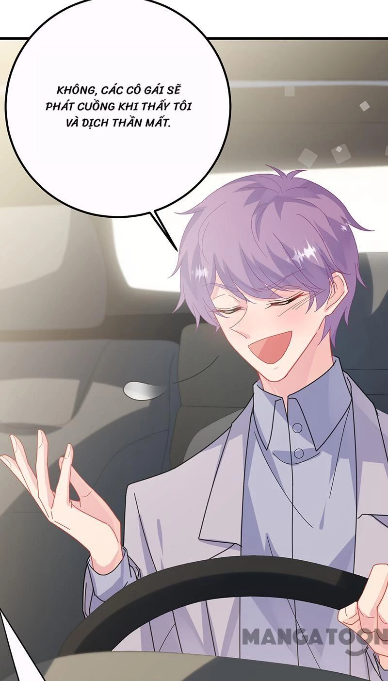 Chọc Tới Chủ Tịch Tổng Tài 2 Chapter  148 - 23