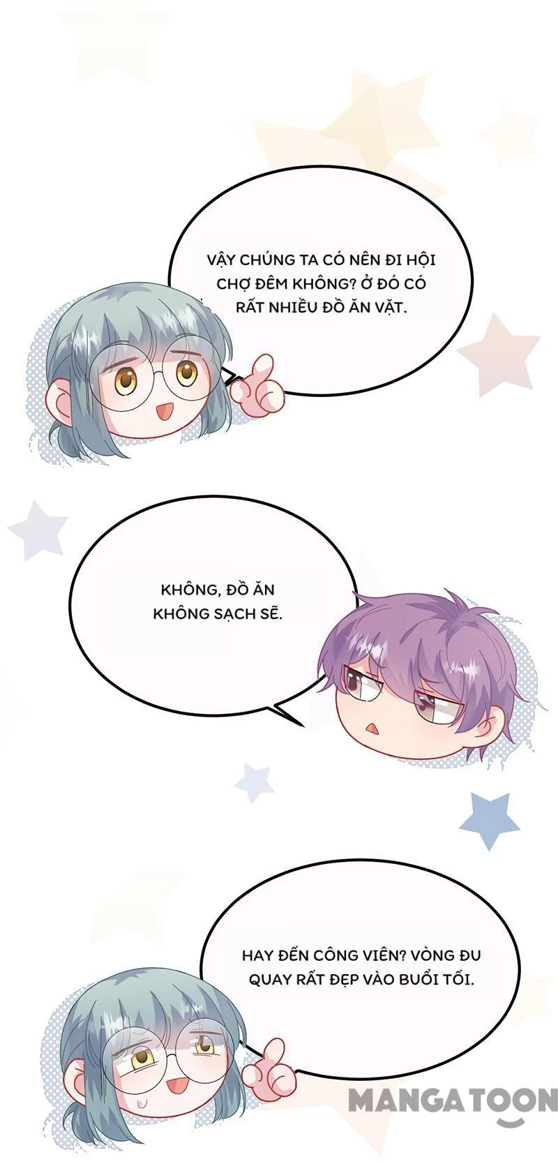 Chọc Tới Chủ Tịch Tổng Tài 2 Chapter  148 - 25