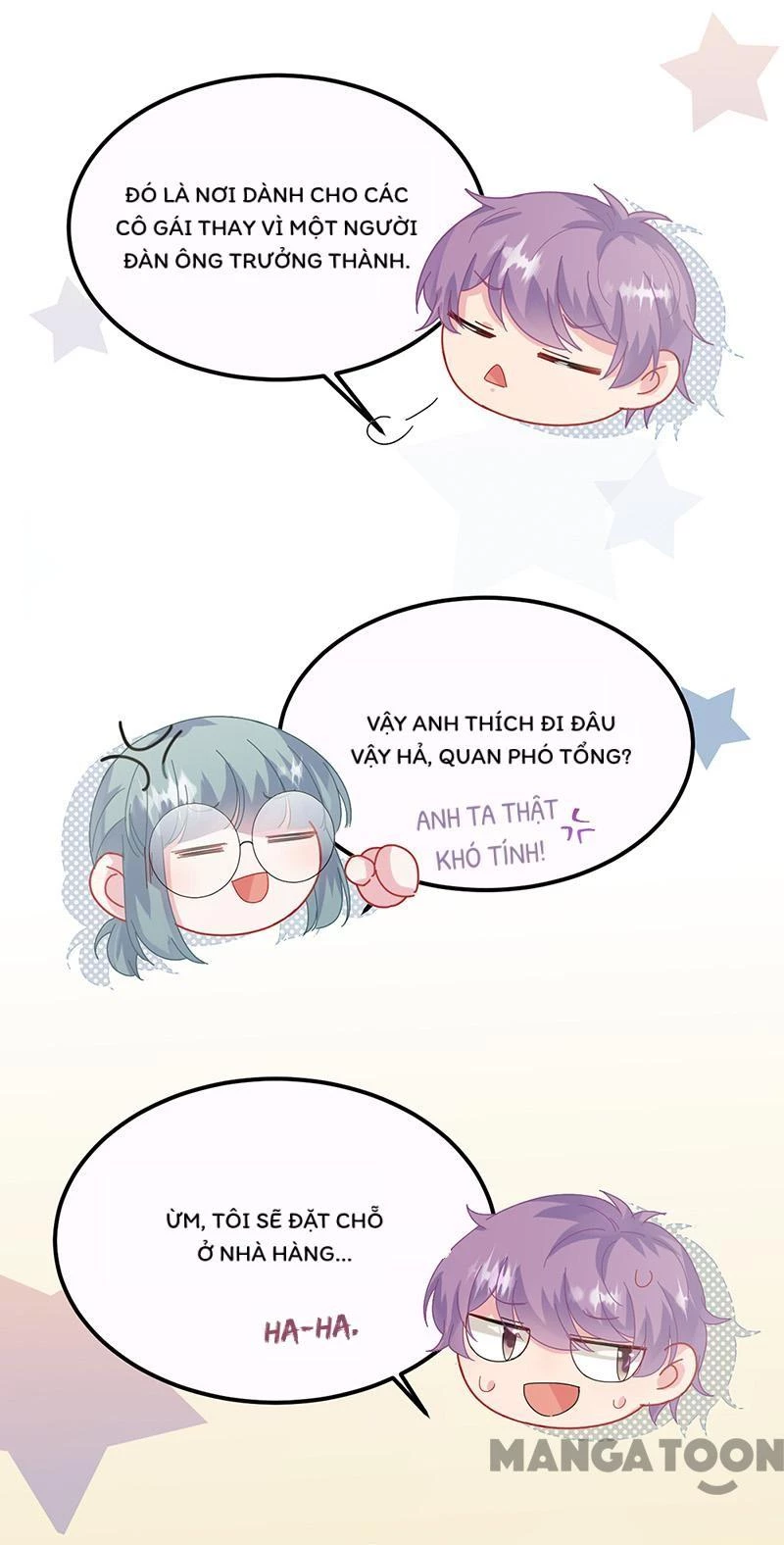 Chọc Tới Chủ Tịch Tổng Tài 2 Chapter  148 - 26