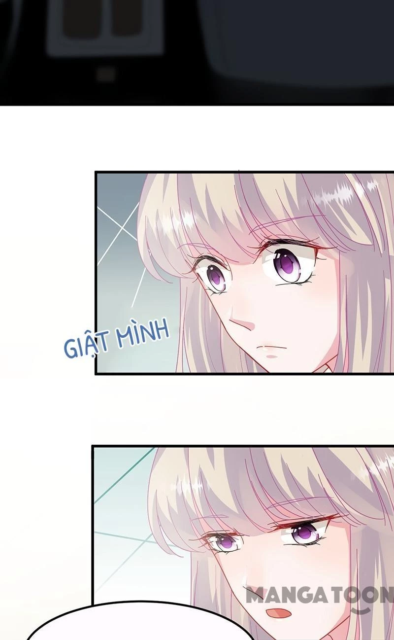 Chọc Tới Chủ Tịch Tổng Tài 2 Chapter  148 - 29