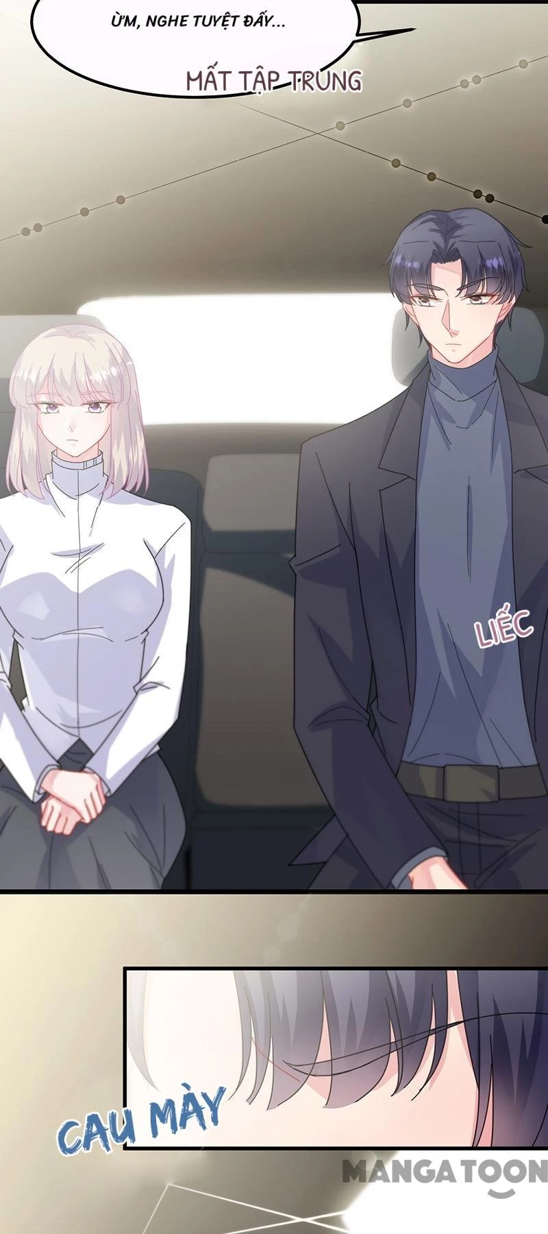 Chọc Tới Chủ Tịch Tổng Tài 2 Chapter  148 - 30