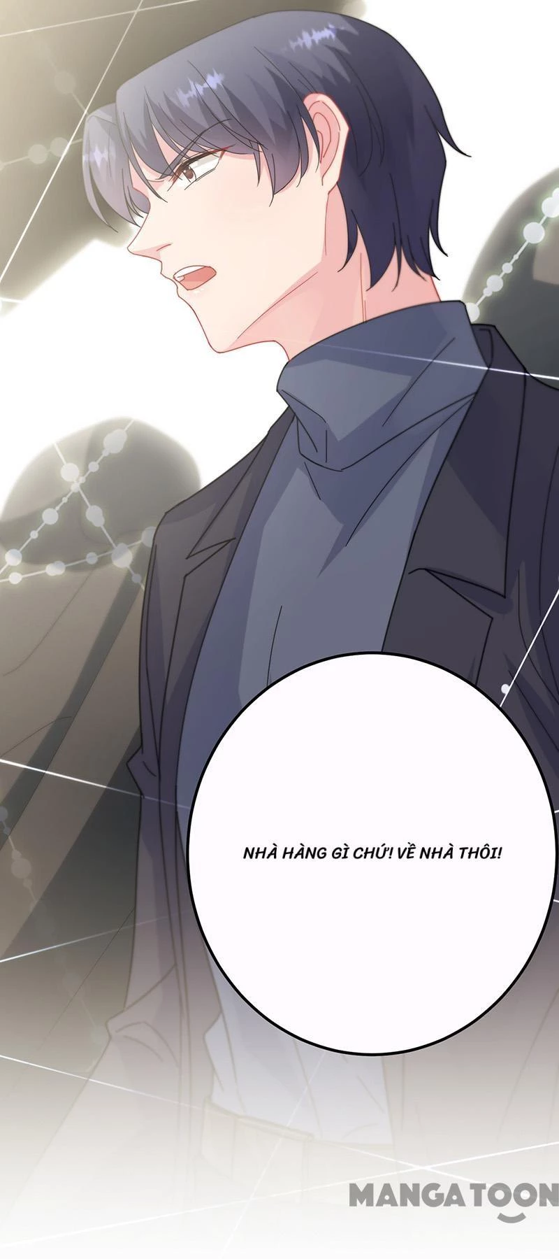 Chọc Tới Chủ Tịch Tổng Tài 2 Chapter  148 - 32