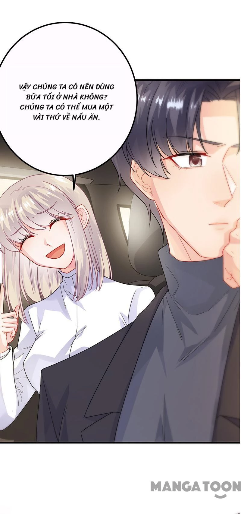 Chọc Tới Chủ Tịch Tổng Tài 2 Chapter  148 - 34