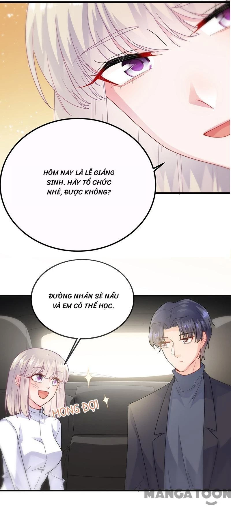 Chọc Tới Chủ Tịch Tổng Tài 2 Chapter  148 - 35