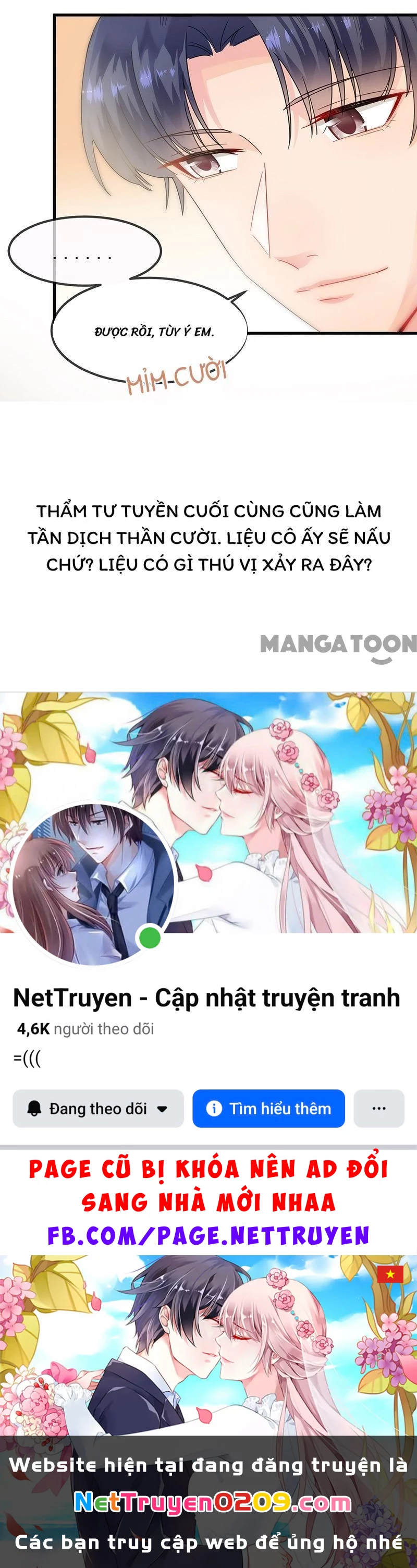 Chọc Tới Chủ Tịch Tổng Tài 2 Chapter  148 - 37