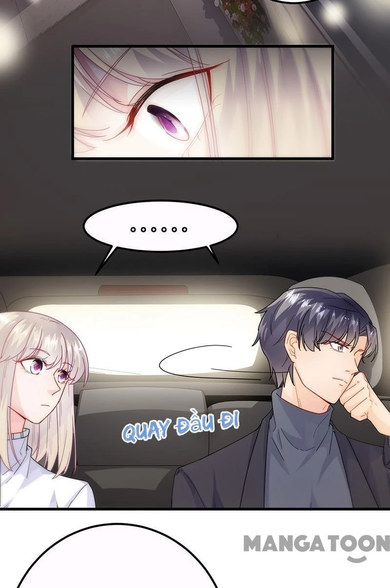 Chọc Tới Chủ Tịch Tổng Tài 2 Chapter  149 - 3