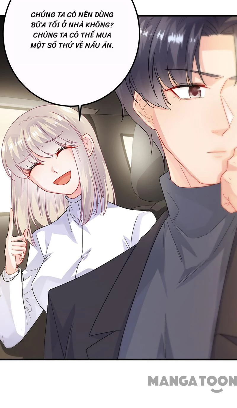 Chọc Tới Chủ Tịch Tổng Tài 2 Chapter  149 - 4