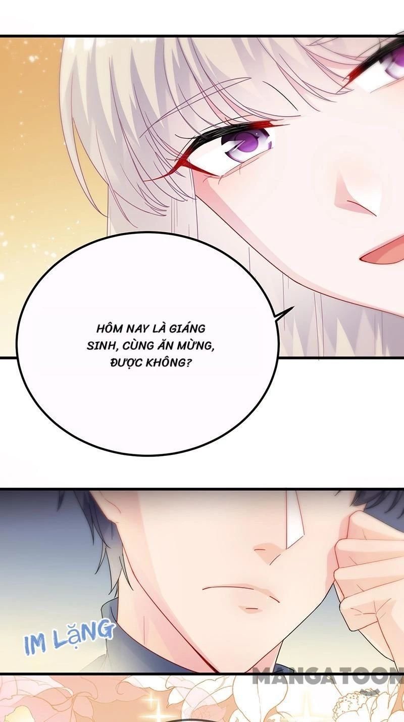 Chọc Tới Chủ Tịch Tổng Tài 2 Chapter  149 - 5