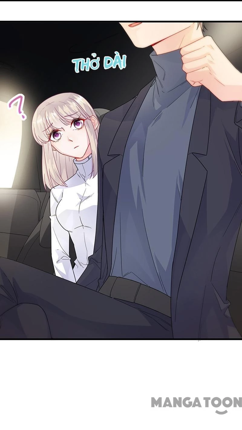 Chọc Tới Chủ Tịch Tổng Tài 2 Chapter  149 - 7