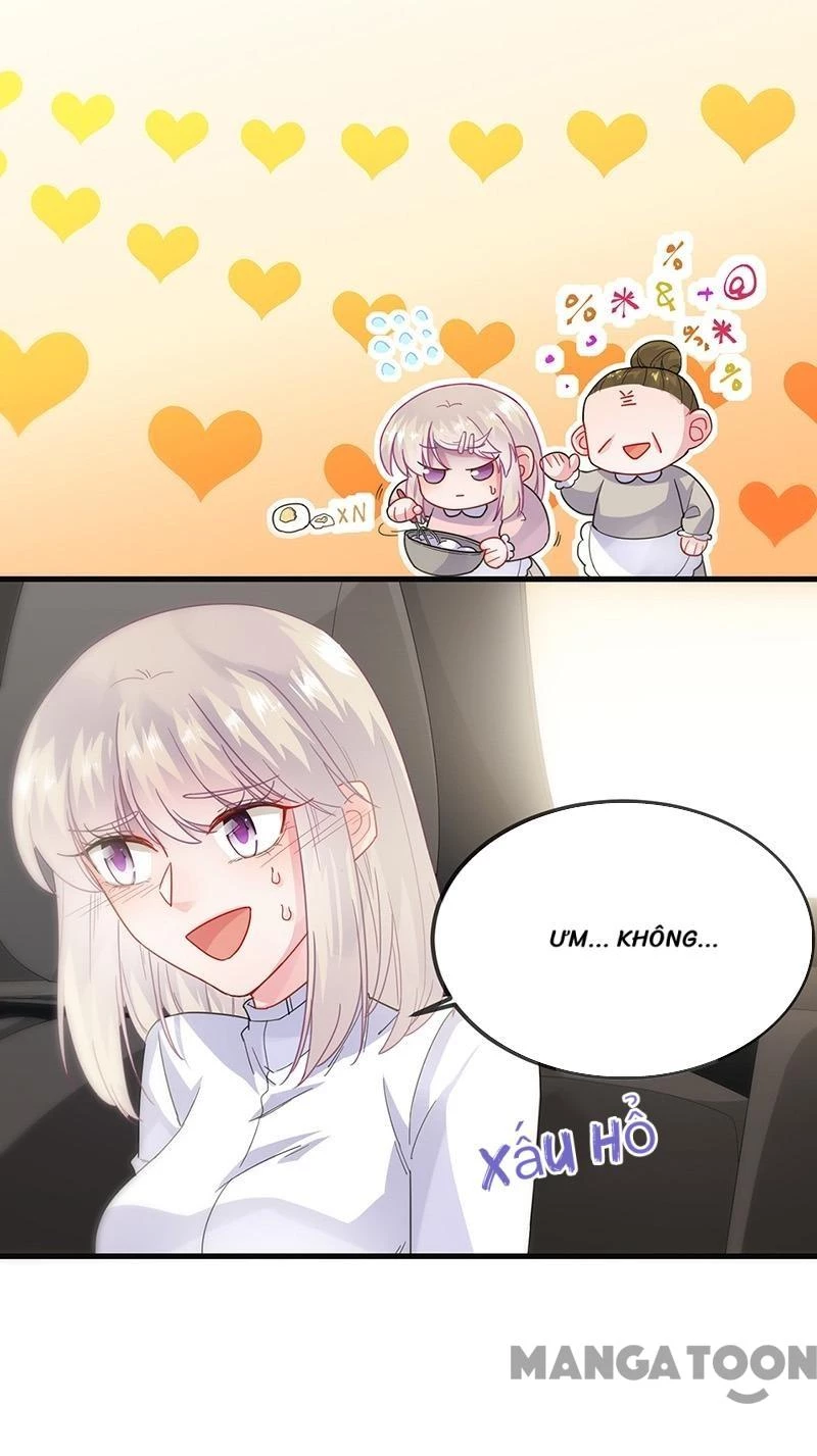 Chọc Tới Chủ Tịch Tổng Tài 2 Chapter  149 - 9