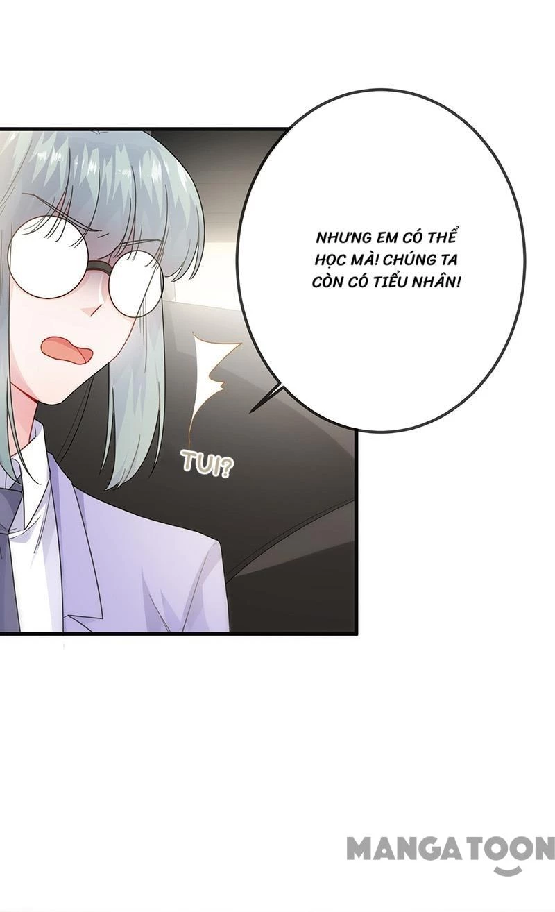 Chọc Tới Chủ Tịch Tổng Tài 2 Chapter  149 - 10