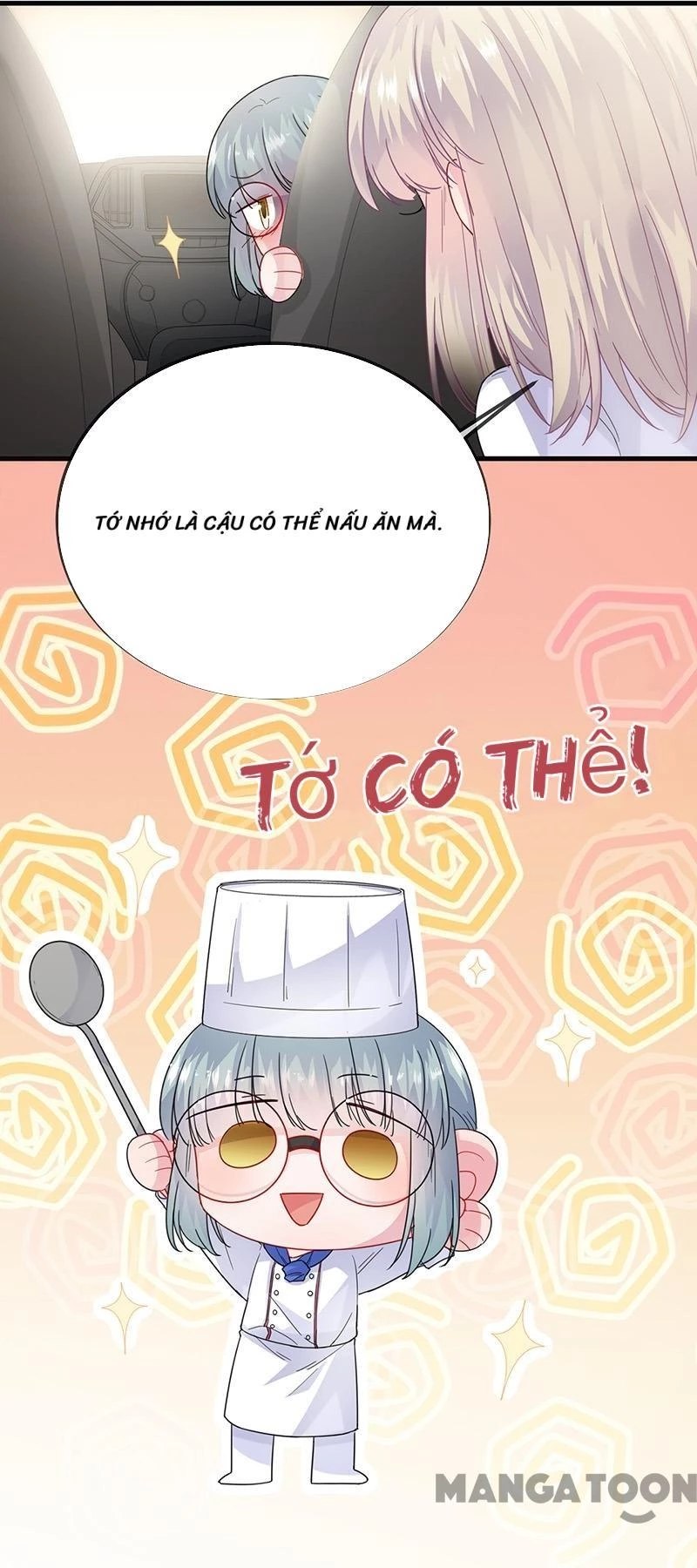 Chọc Tới Chủ Tịch Tổng Tài 2 Chapter  149 - 11