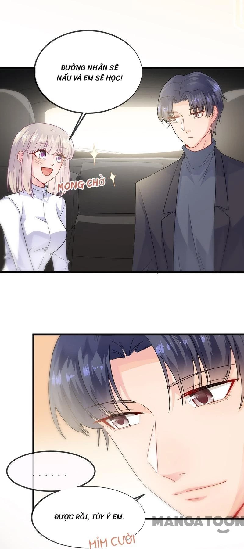 Chọc Tới Chủ Tịch Tổng Tài 2 Chapter  149 - 13