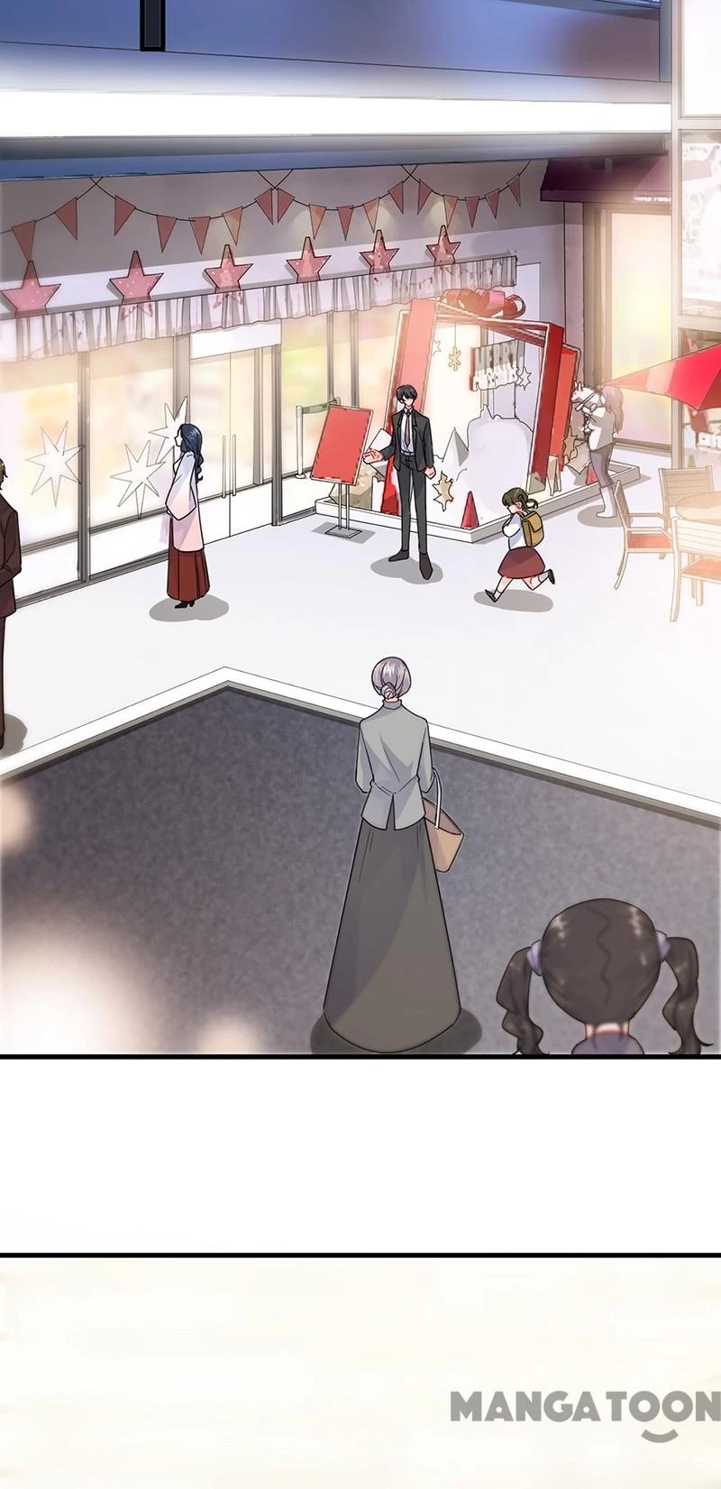 Chọc Tới Chủ Tịch Tổng Tài 2 Chapter  149 - 18