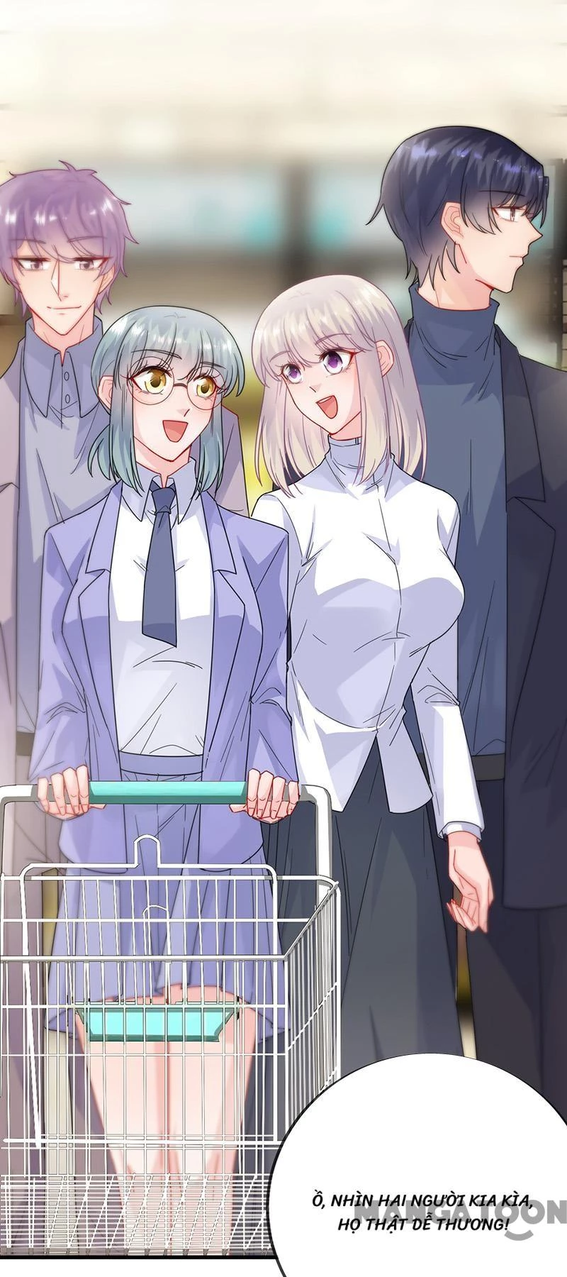 Chọc Tới Chủ Tịch Tổng Tài 2 Chapter  149 - 19