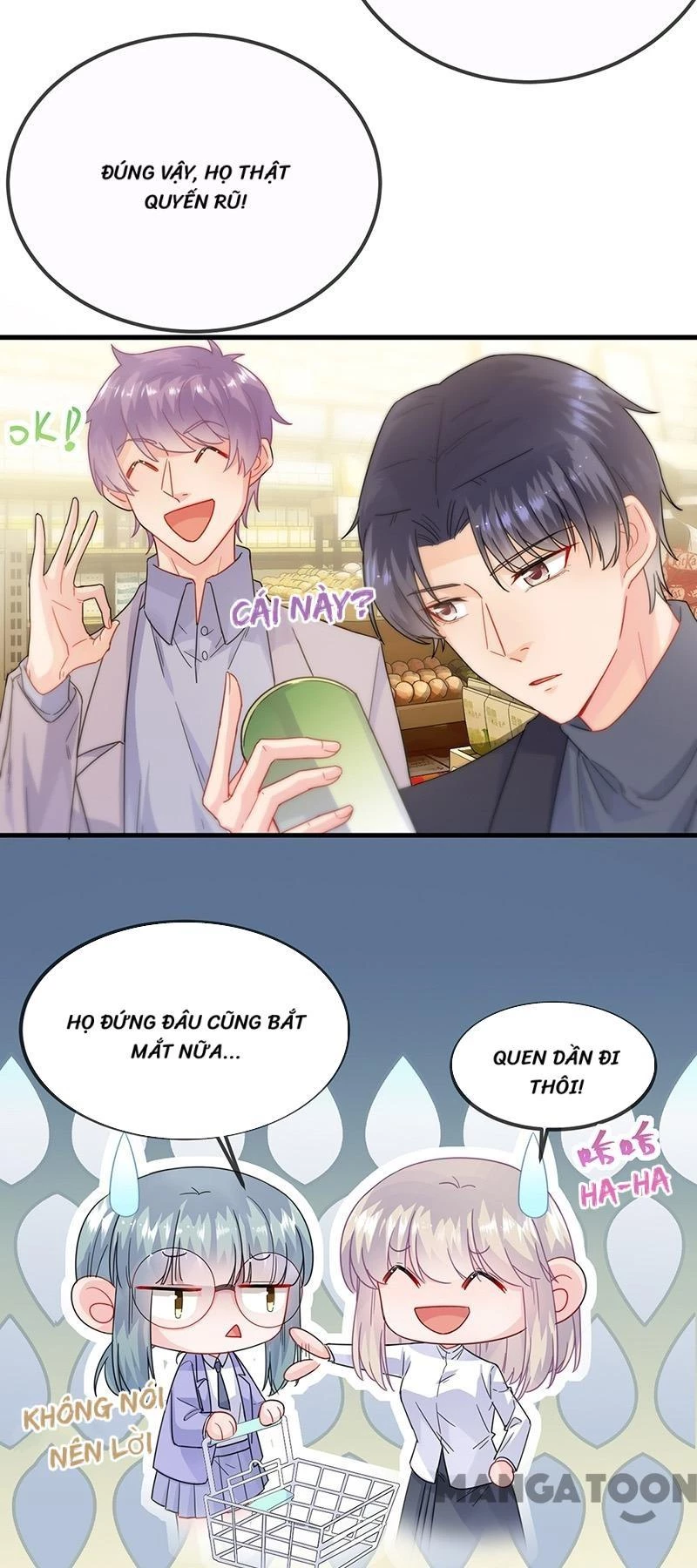 Chọc Tới Chủ Tịch Tổng Tài 2 Chapter  149 - 21