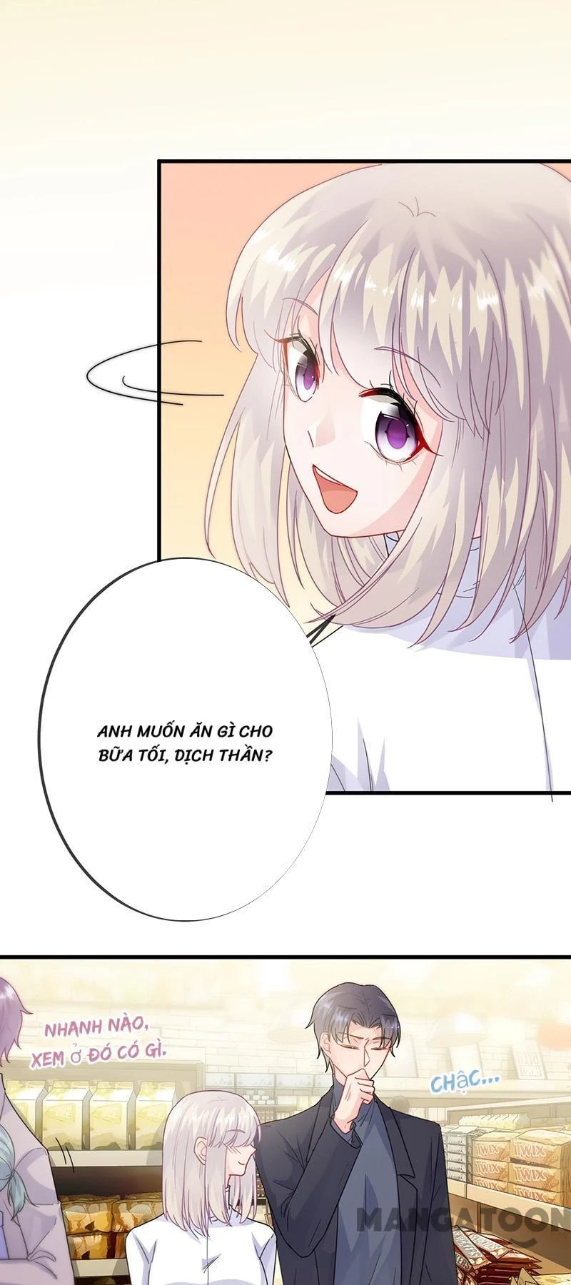 Chọc Tới Chủ Tịch Tổng Tài 2 Chapter  149 - 23