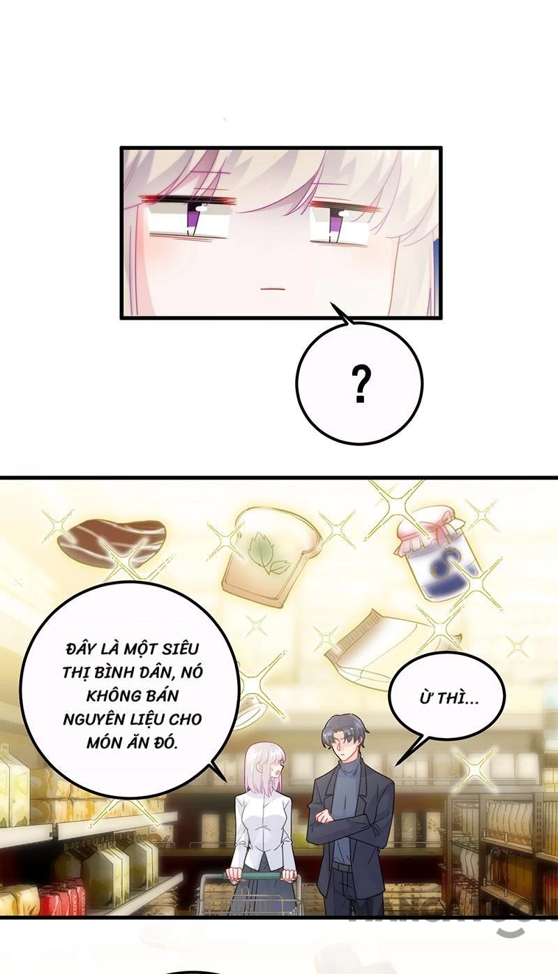 Chọc Tới Chủ Tịch Tổng Tài 2 Chapter  149 - 26