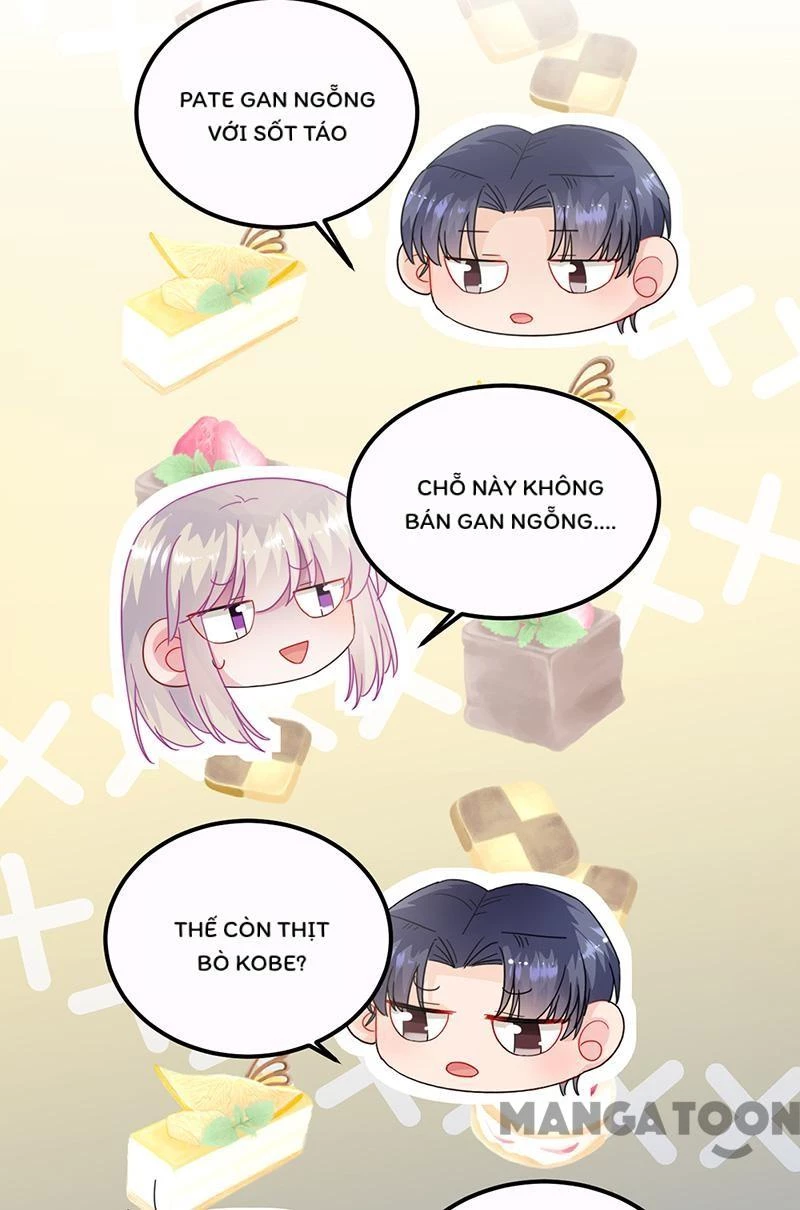 Chọc Tới Chủ Tịch Tổng Tài 2 Chapter  149 - 27