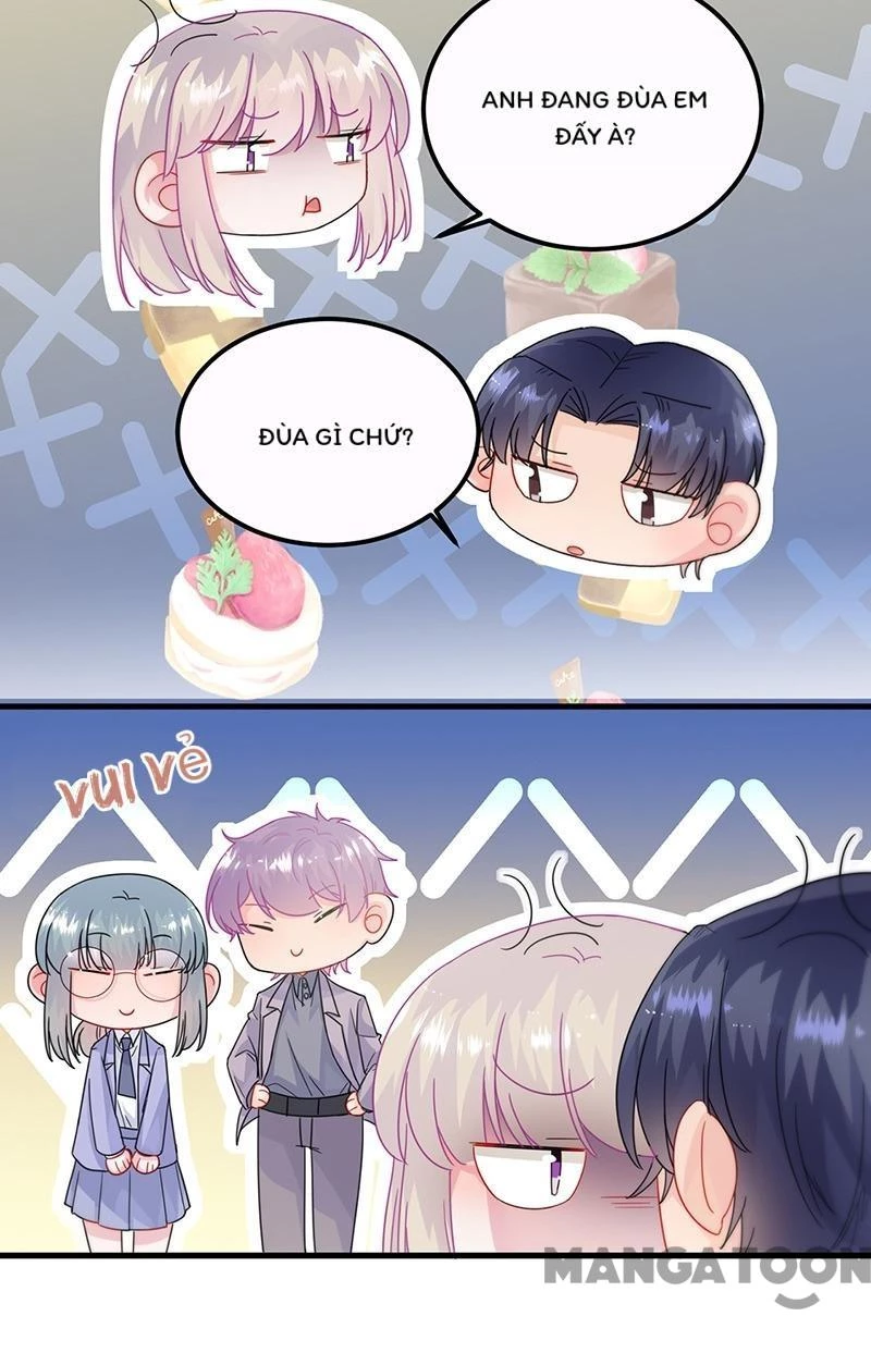 Chọc Tới Chủ Tịch Tổng Tài 2 Chapter  149 - 28