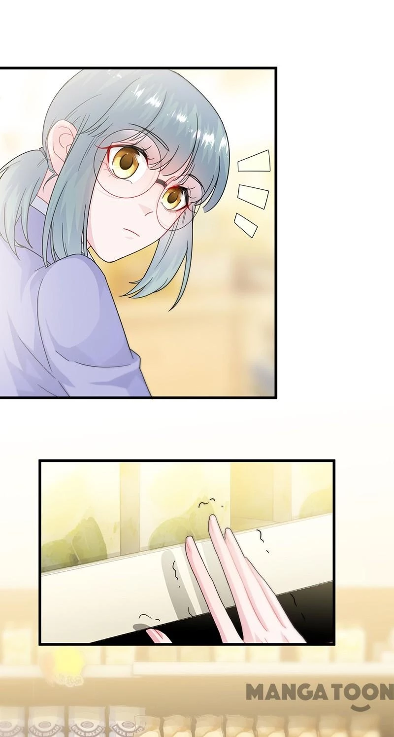 Chọc Tới Chủ Tịch Tổng Tài 2 Chapter  149 - 29