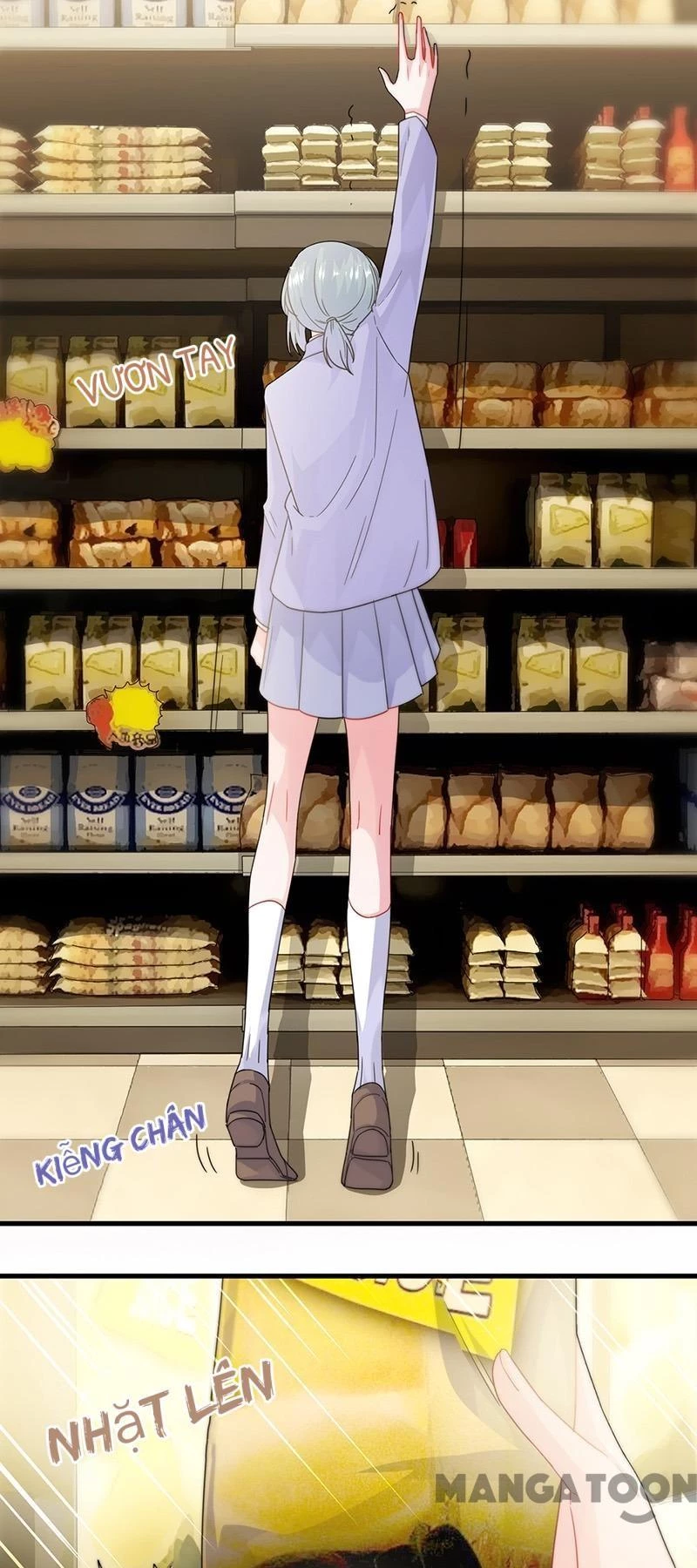 Chọc Tới Chủ Tịch Tổng Tài 2 Chapter  149 - 30