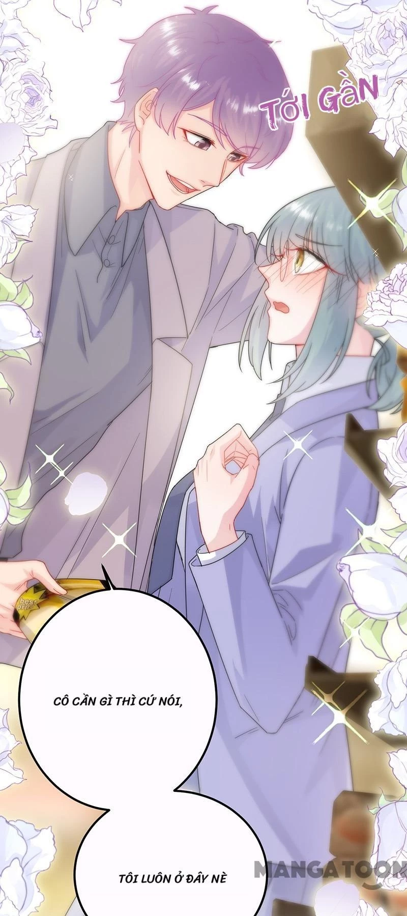 Chọc Tới Chủ Tịch Tổng Tài 2 Chapter  149 - 32