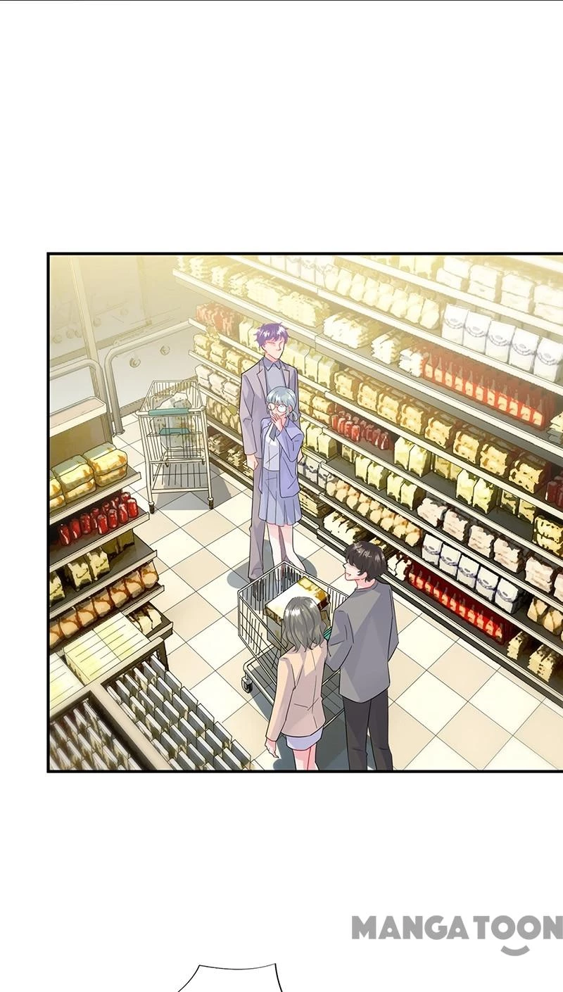 Chọc Tới Chủ Tịch Tổng Tài 2 Chapter  150 - 2