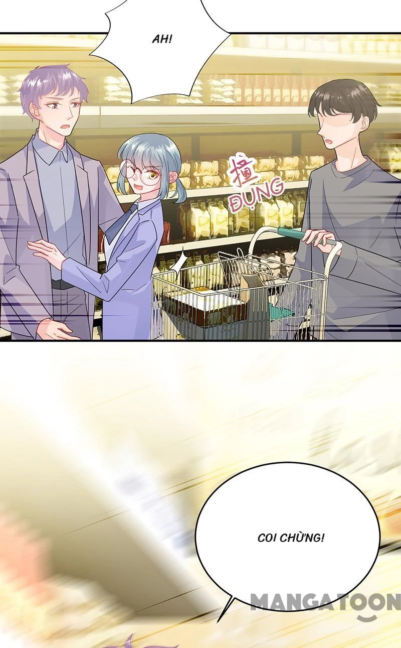 Chọc Tới Chủ Tịch Tổng Tài 2 Chapter  150 - 3