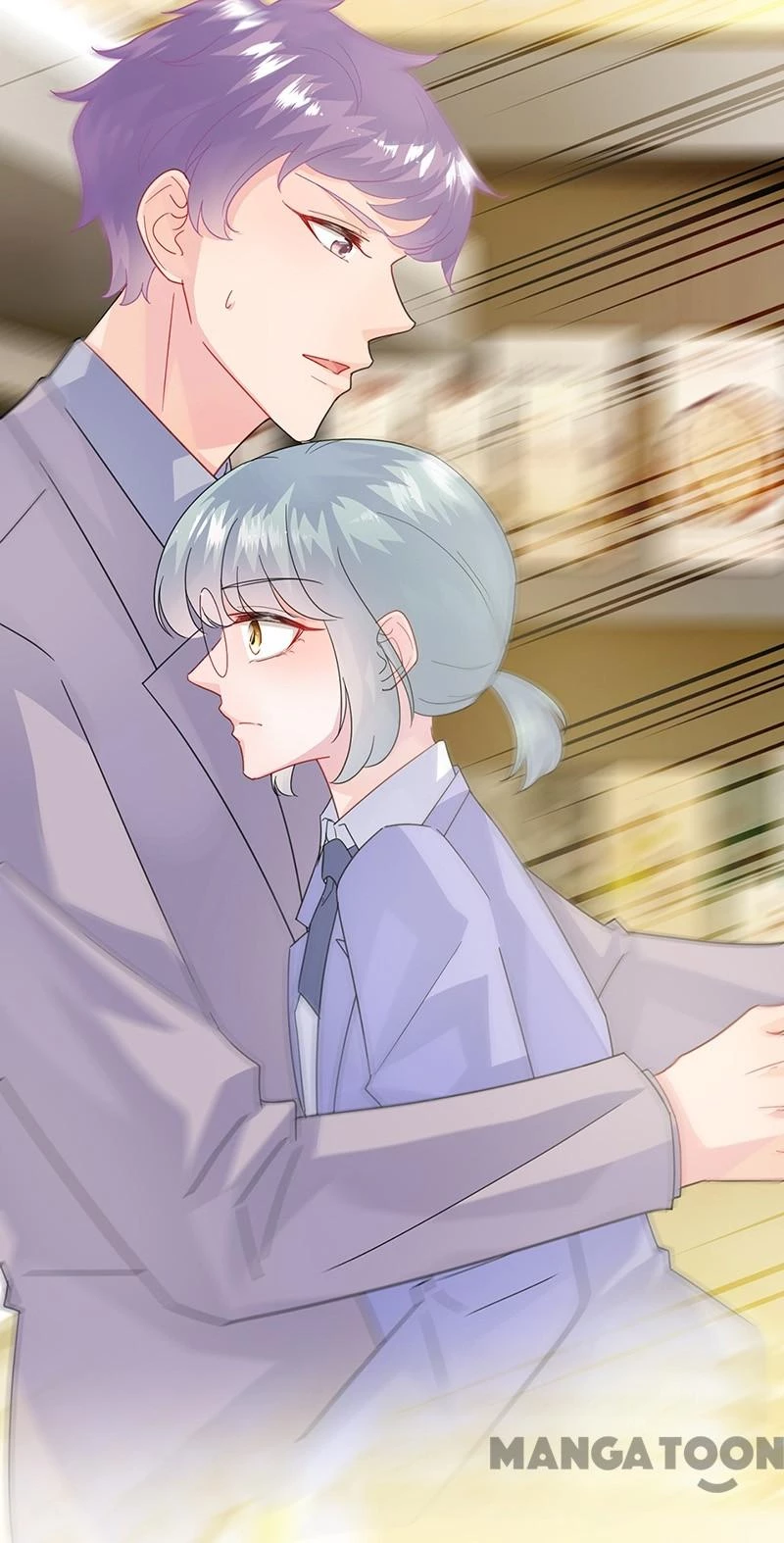 Chọc Tới Chủ Tịch Tổng Tài 2 Chapter  150 - 4